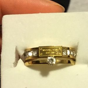 Stainless Steel Ring